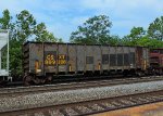 CSXT 999208